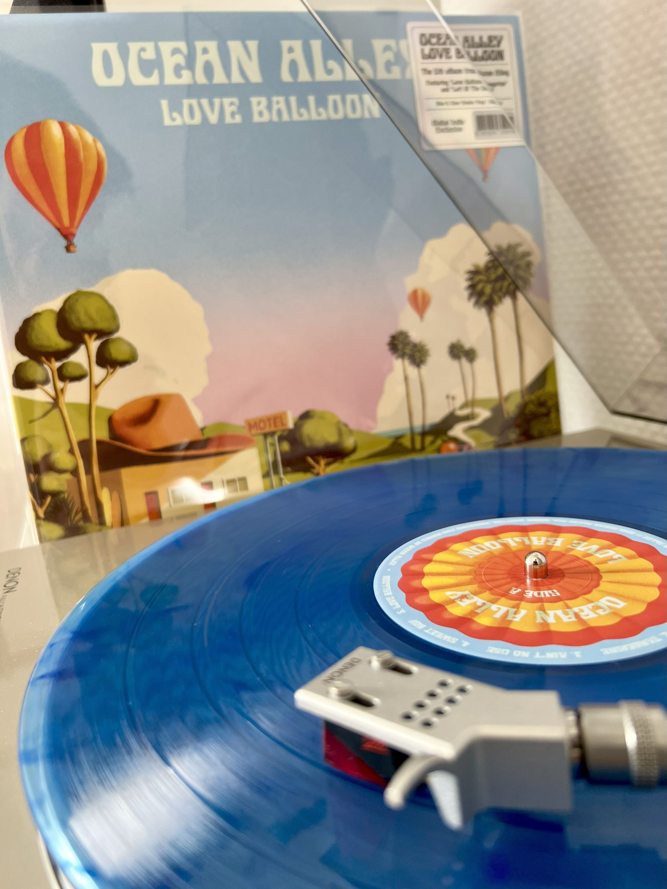 AlbumCheck EXTRA - Plattenreview