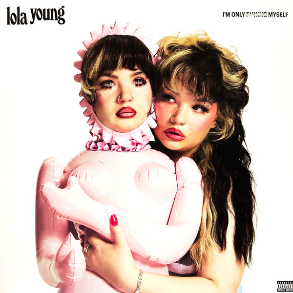 #63: Lola Young, Bandcamp und Lieblingsalben auf Vinyl