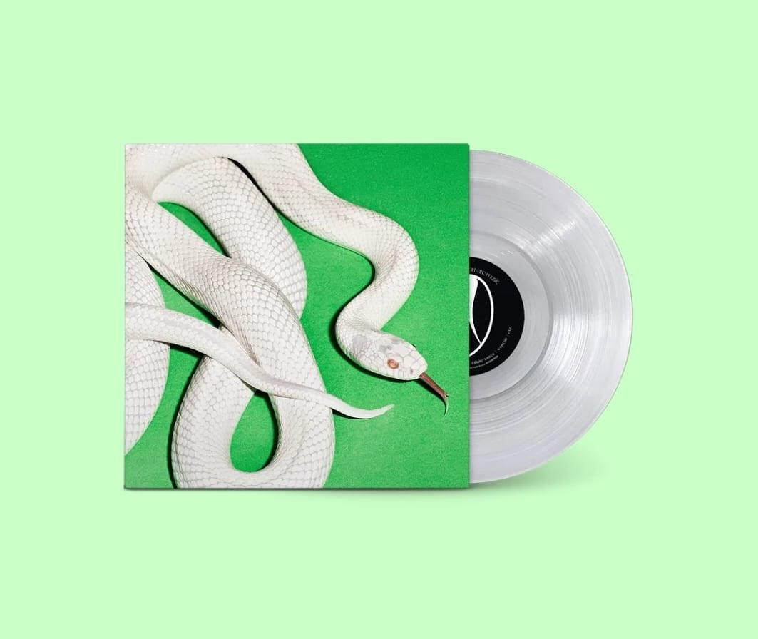 Albumcheck: Deftones - private music