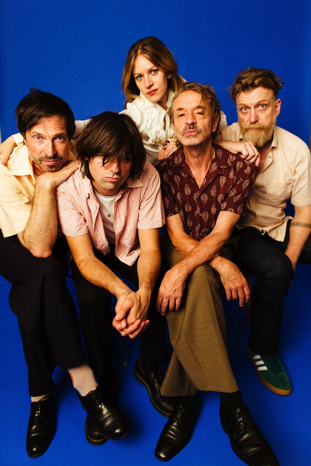 #67: Licht, Bruch, Neubeginn - Die Rückkehr von Naked Lunch