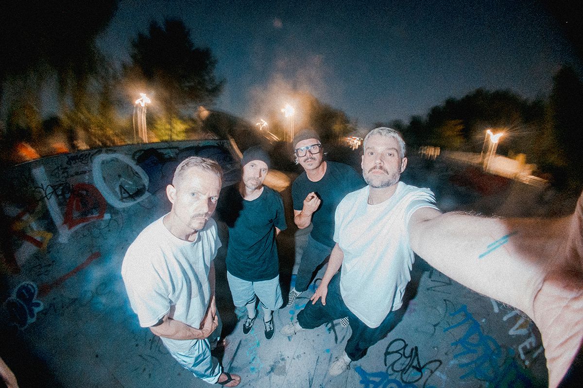 Henning Wehland von den H-Blockx über zweite Anfänge