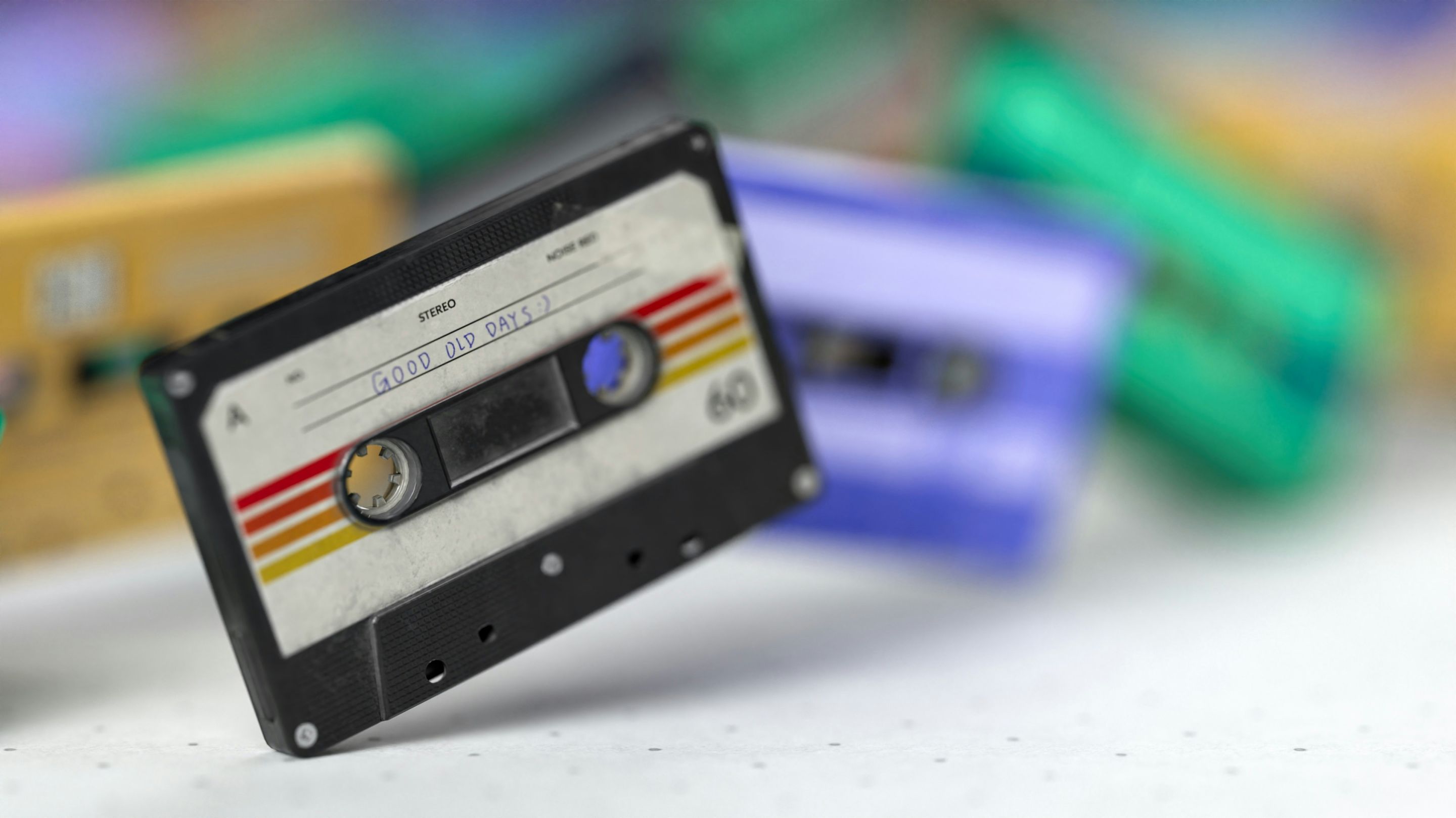 Die 90er, bewertet: die Platten, die uns geprägt haben