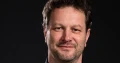 Andreas als Musikfan und Labelmacher