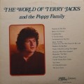 Terry Jacks and The Poppy Family - The World of Terry Jacks and The Poppy Family
