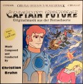 Christian Bruhn - Captain Future